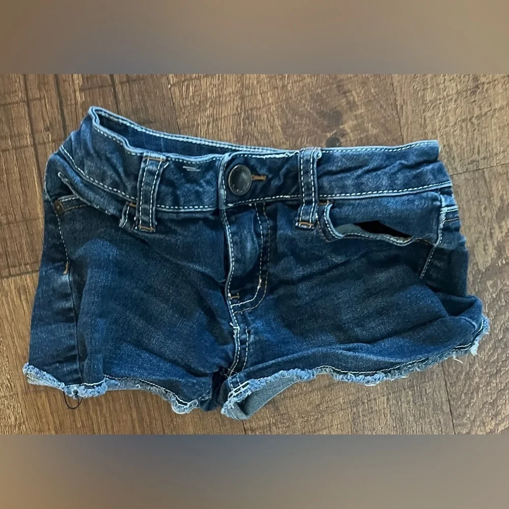 Justice slim cut